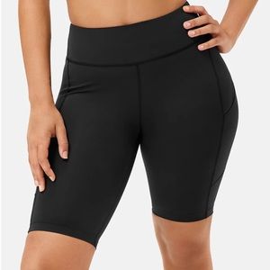 Outdoor Voices SuperForm™ 10" Short, Black — XS